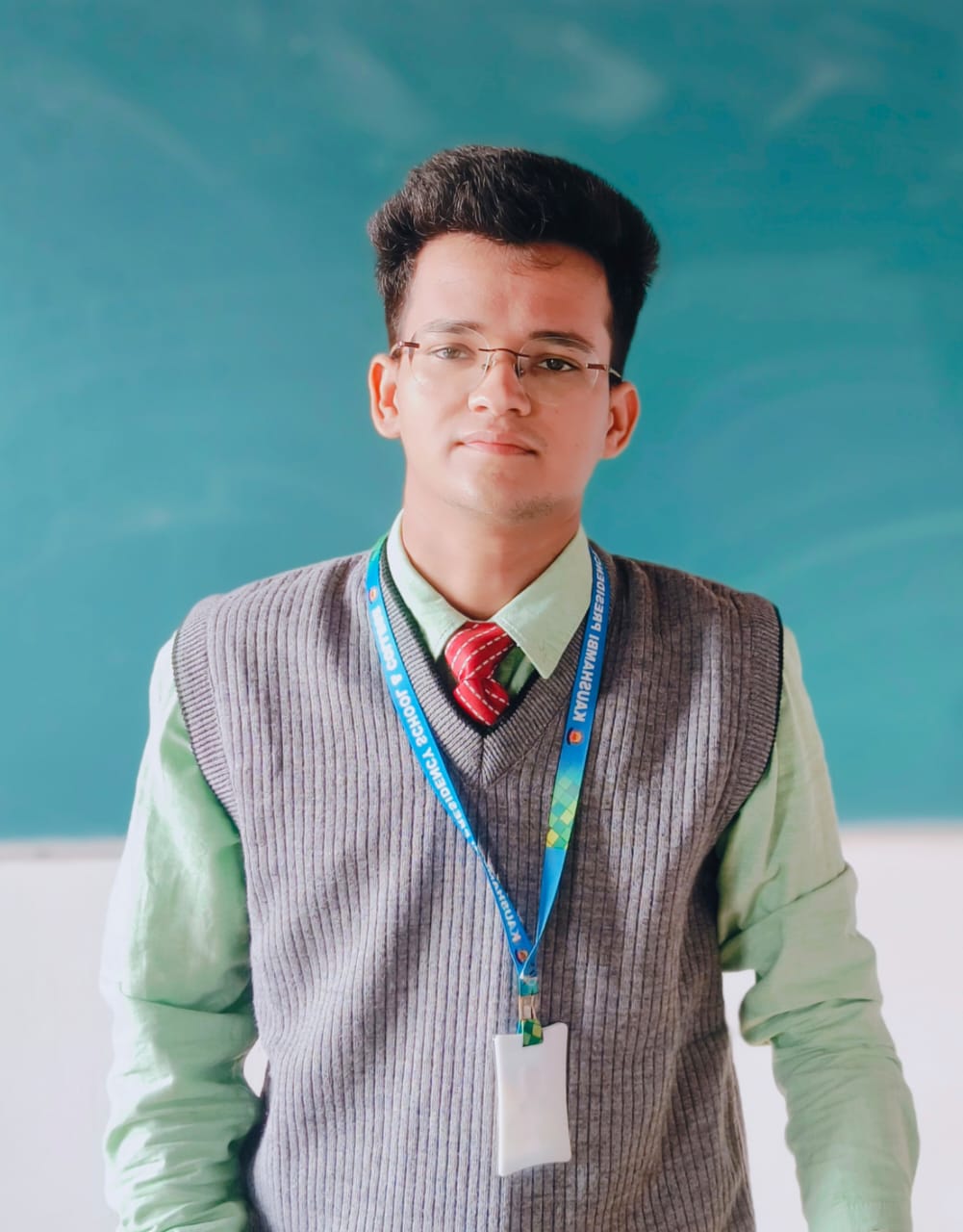 KPS Faculties