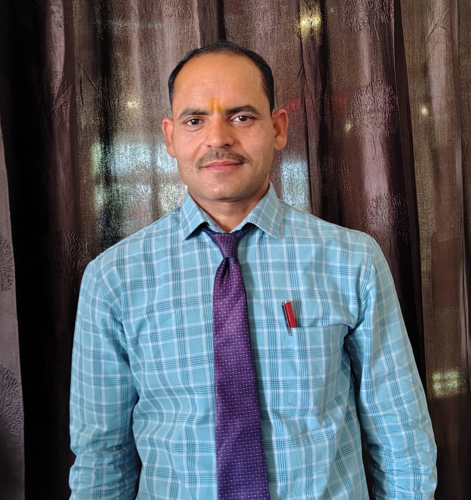 KPS Faculties