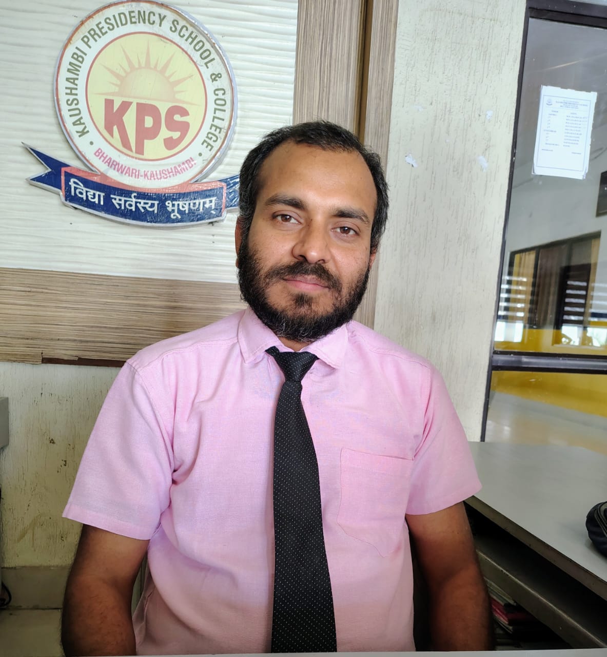 KPS Faculties