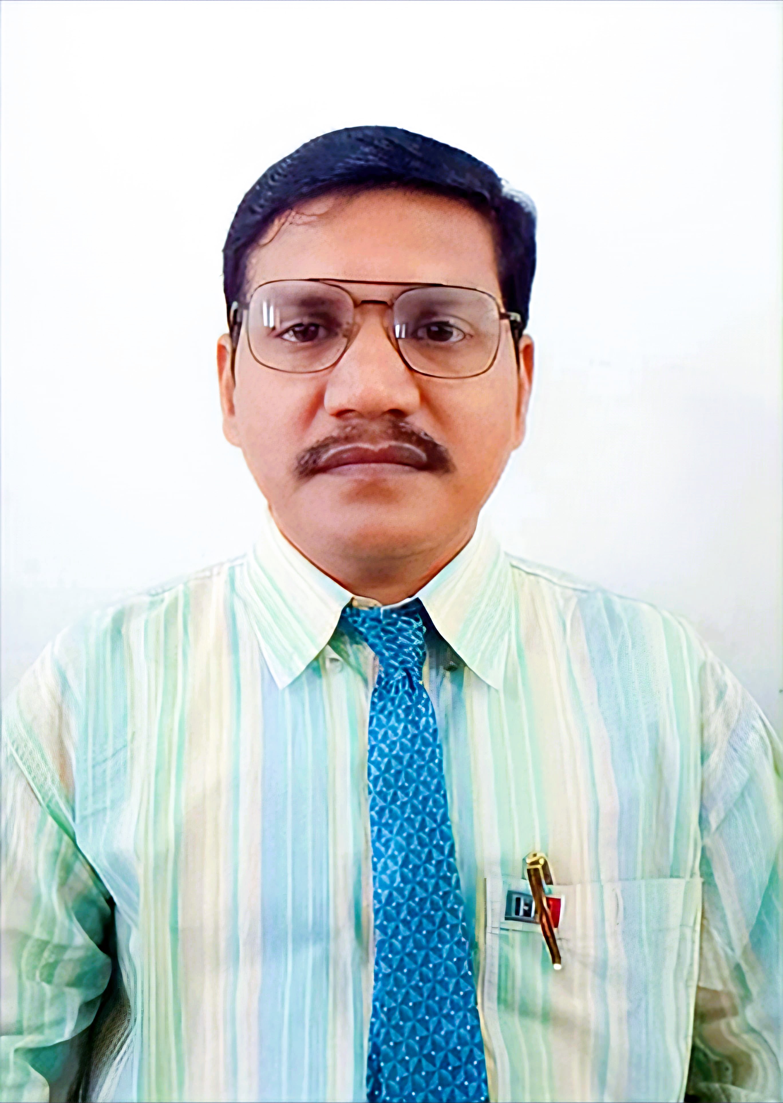 KPS Faculties
