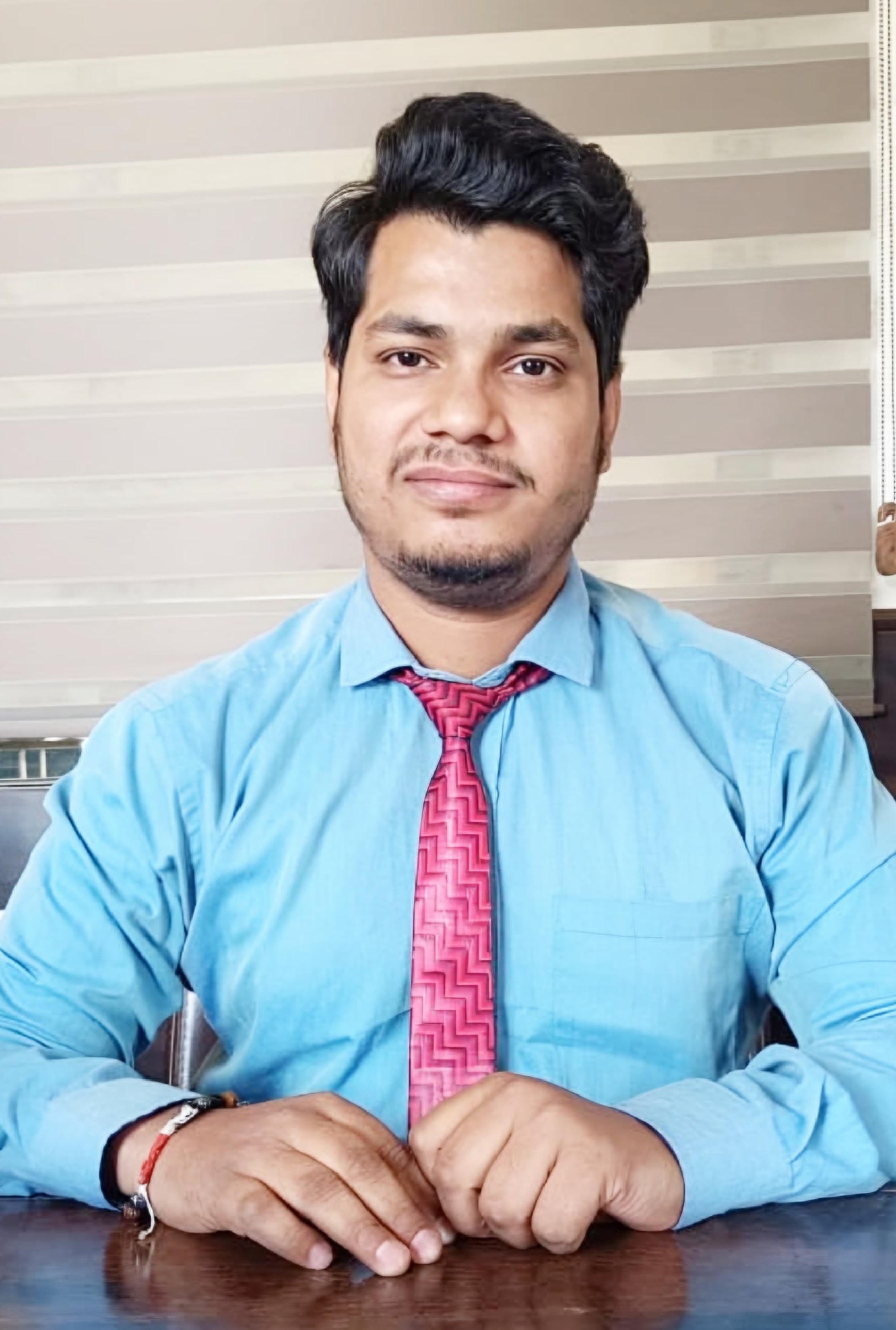 KPS Faculties