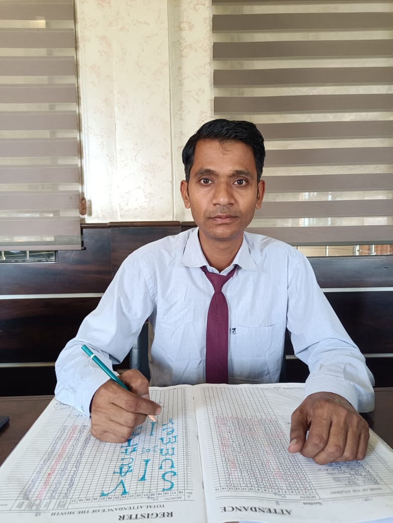 KPS Faculties