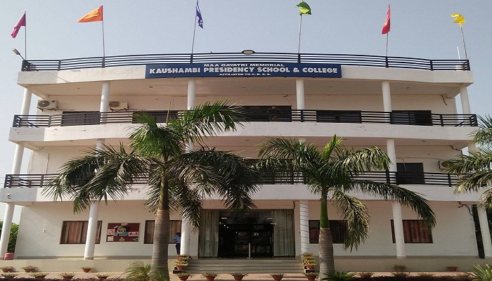 Campus Image